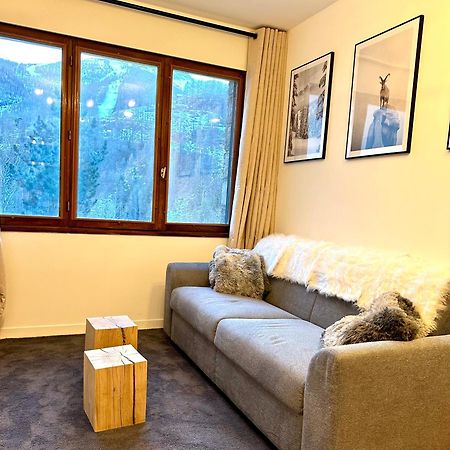 Ecrin Alpin Hyper Centre D'Auron Lejlighed Saint-Étienne-de-Tinée Eksteriør billede
