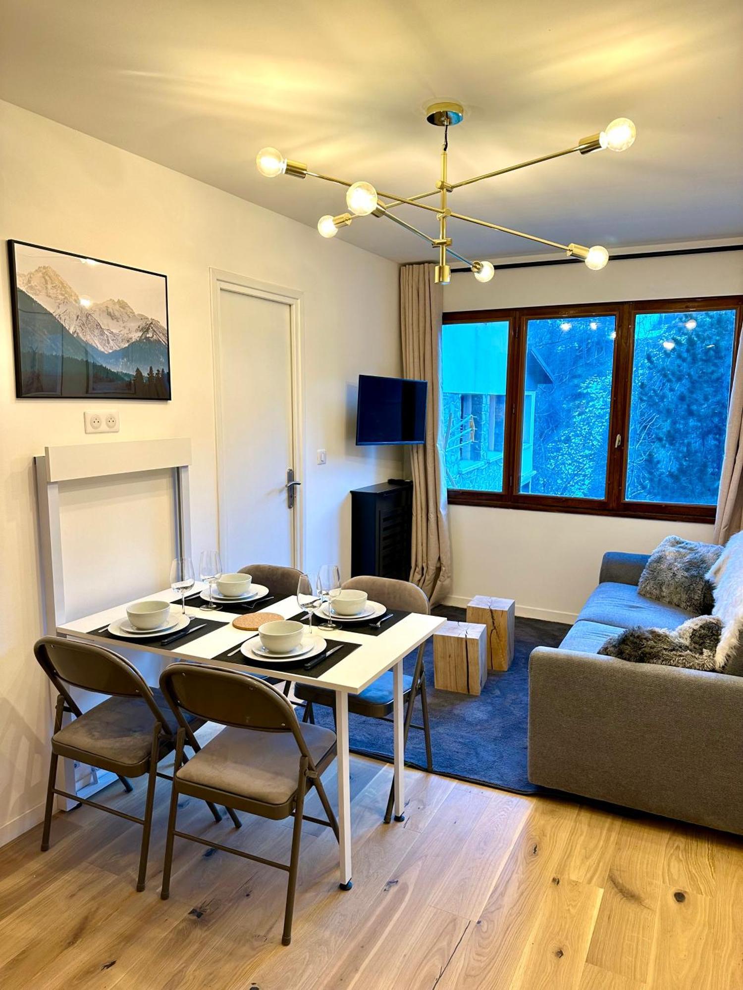 Ecrin Alpin Hyper Centre D'Auron Lejlighed Saint-Étienne-de-Tinée Eksteriør billede